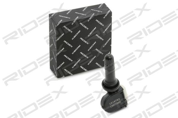 Czujnik w kole, system kontroli ciśnienia w ogumieniu RIDEX 2232W0046