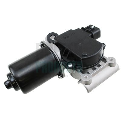 motor stergator HOFFER H27021