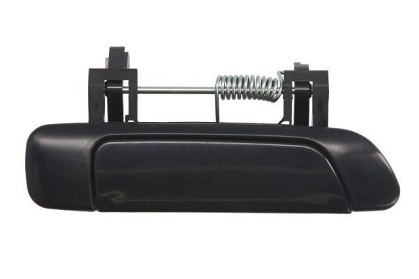 Väljaspoolne uksekäepide