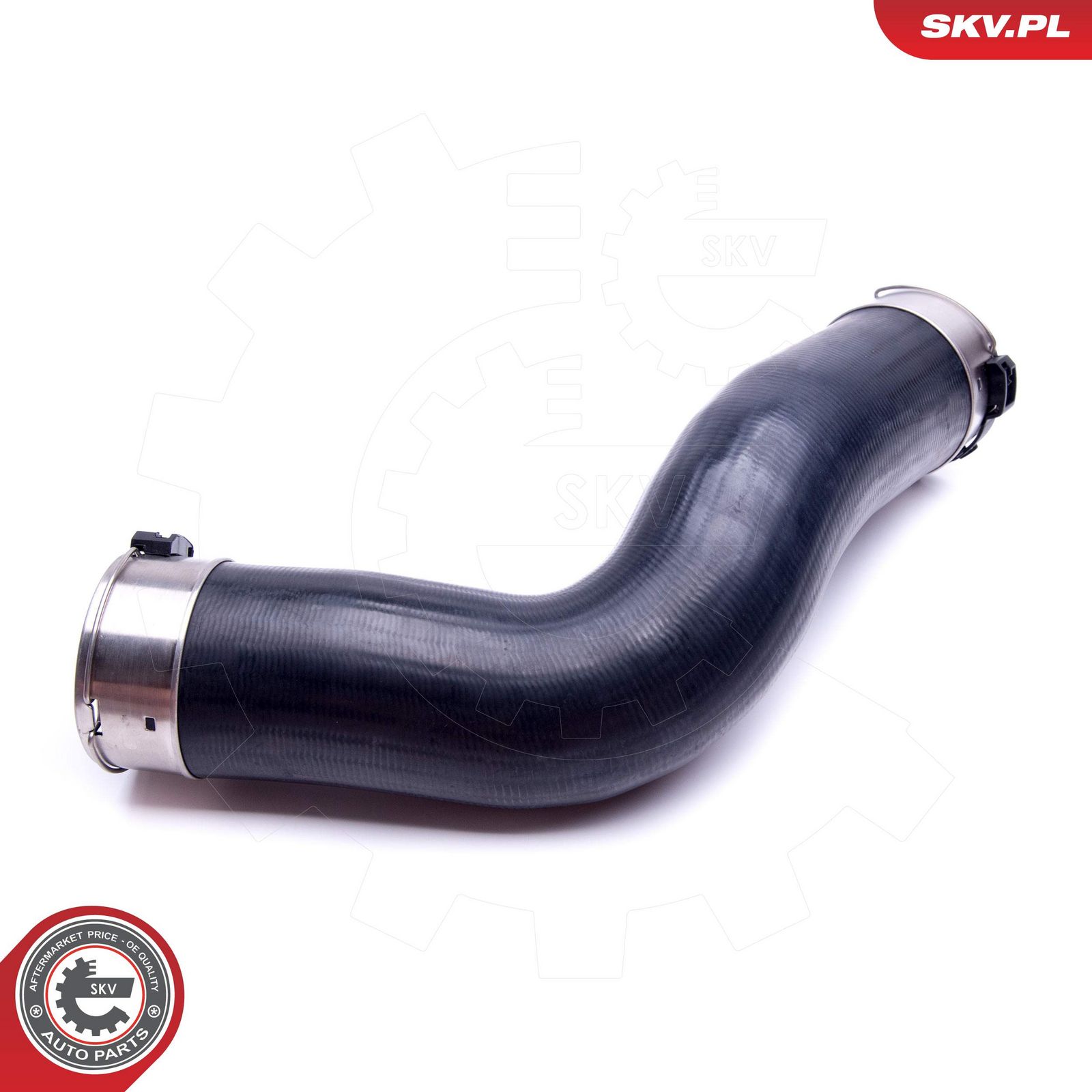 Levně Hadička plnicího vzduchu ESEN SKV 43SKV468