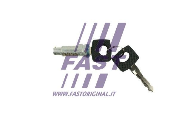 Komplet zamków FAST FT94181