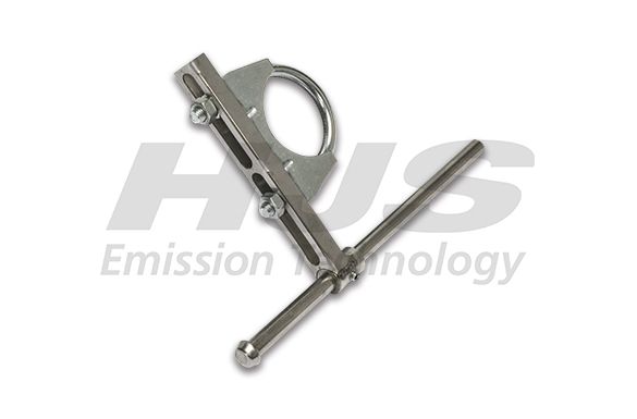 Levně Držák, výfukový systém HJS 82 00 4360
