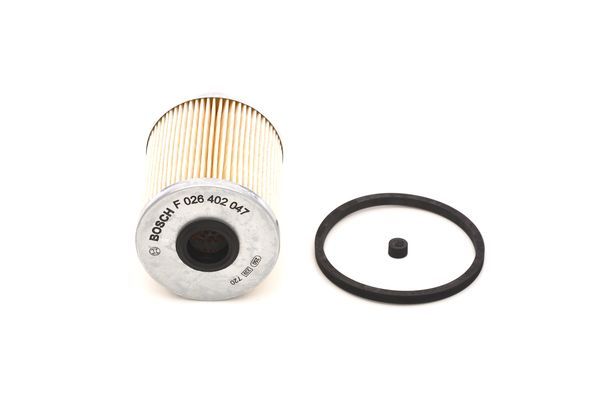 Filtr paliwa BOSCH F 026 402 047