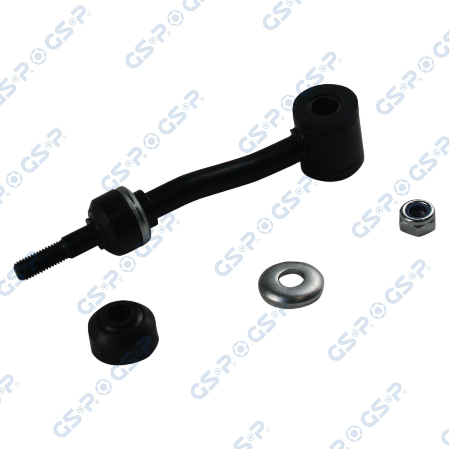 Brat/bieleta suspensie, stabilizator GSP S050466