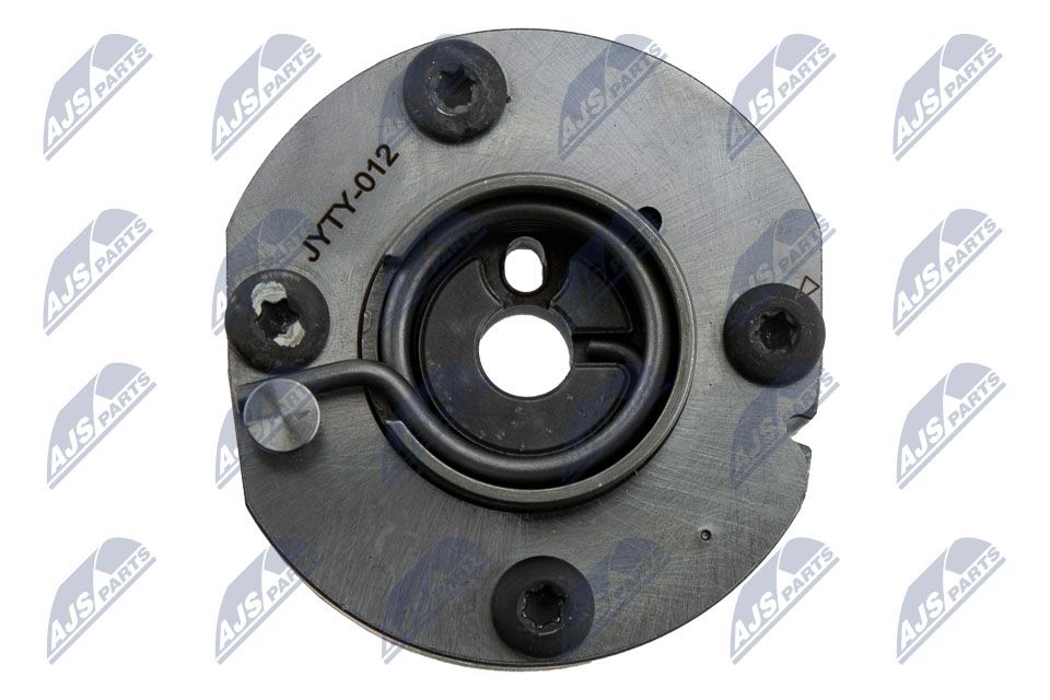 Regulator ax cu came NTY RKZ-TY-012