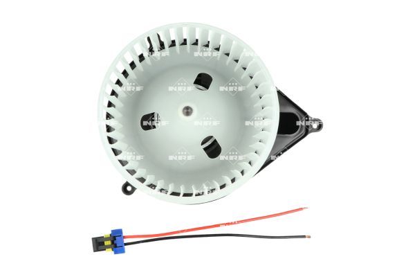 Вентилятор салона