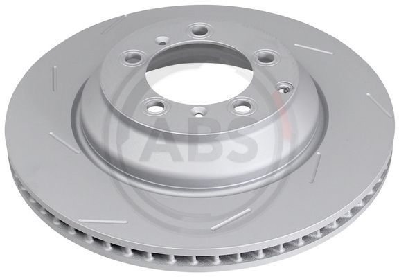 Tarcza hamulcowa A.B.S. 18759