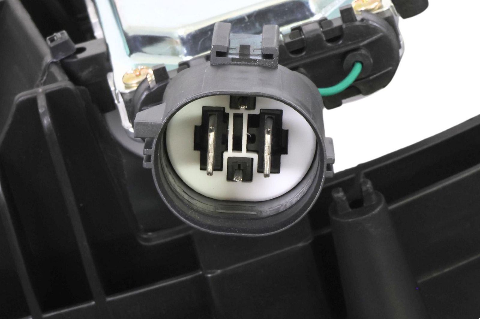 Ventilator, radiator KAMOKA 7740235