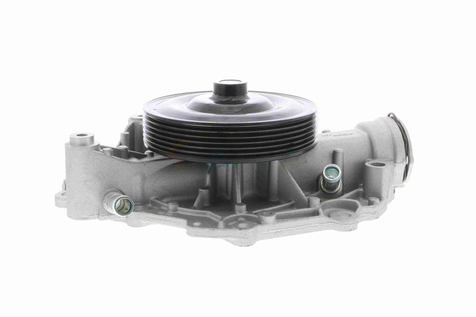 Pompe à eau, refroidissement du moteur