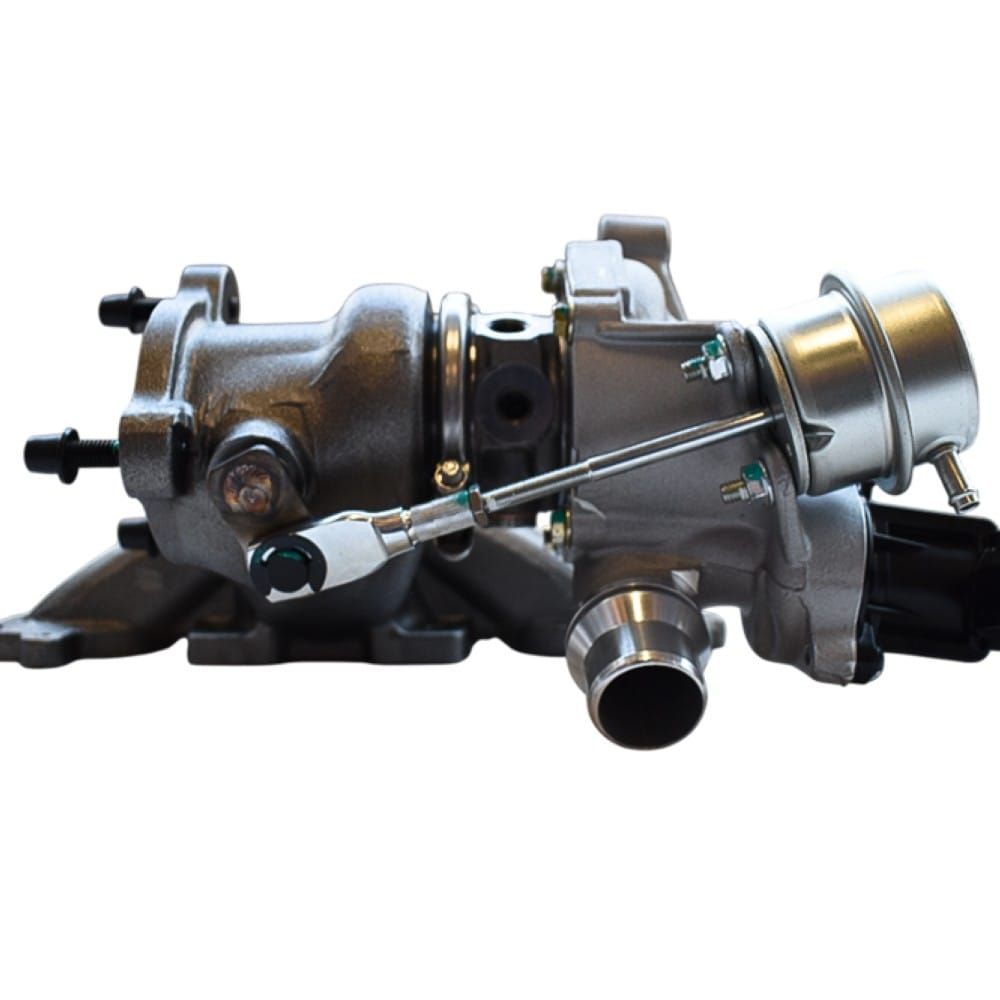 Compresor,sistem de supraalimentare ASAM AUTOMOTIVE 115666