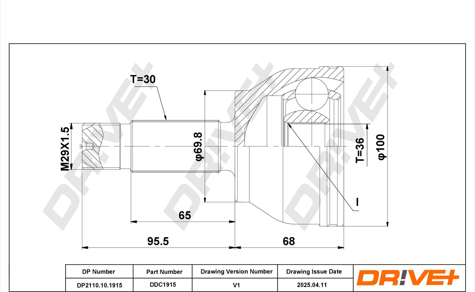 Liigendlaager, veovõll