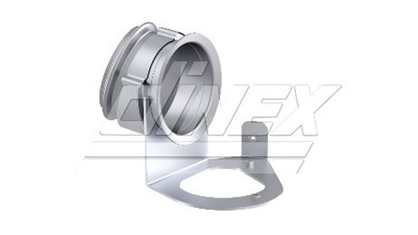 Conector teava, sistem de esapament DINEX 2KA058