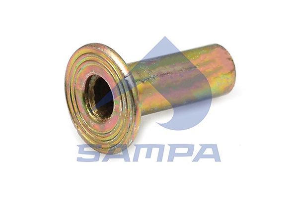 Nit, material frictiune saboti frana SAMPA 094.148