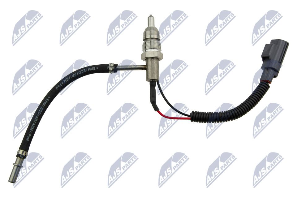 Sissepritse, tahma-/partiklifiltri taastamine