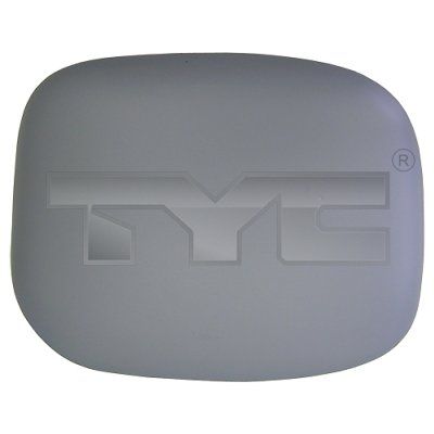 Kryt, vnější zrcátko TYC 305-0008-2