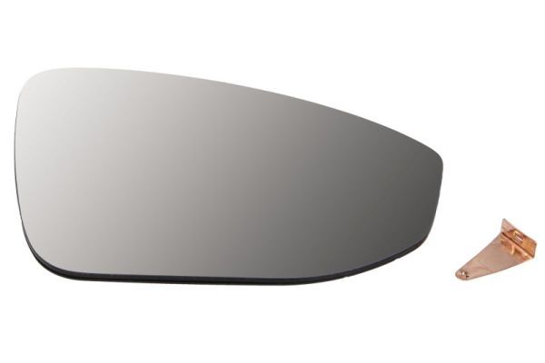 Sticla oglinda, oglinda retrovizoare exterioara BLIC 6102-43-2673311P