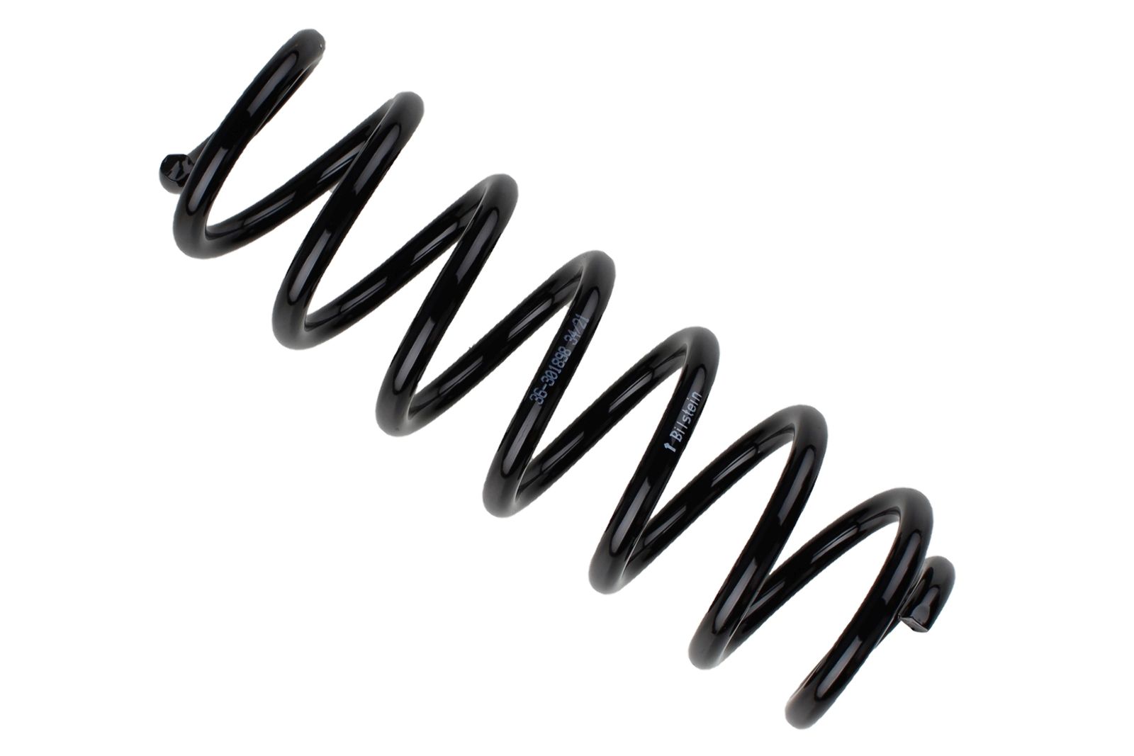 Arc spiral BILSTEIN - B3 OE Replacement 36-301898