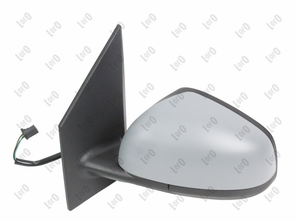 Oglinda exterioara LORO 3602M15