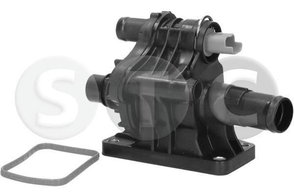 Korpus termostatu STC T430884