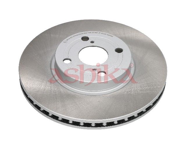 Disc frana ASHIKA 60-02-201C