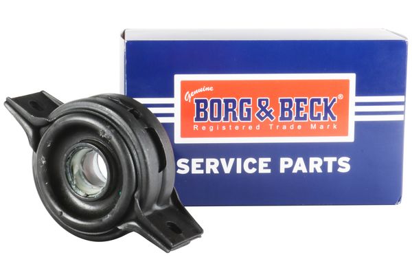 Borg & Beck - Propshaft Bearing
