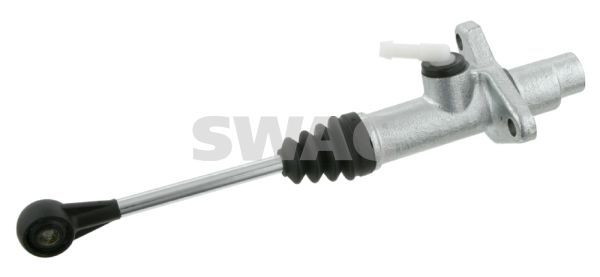 Pompa sprzęgła SWAG 70 91 4128