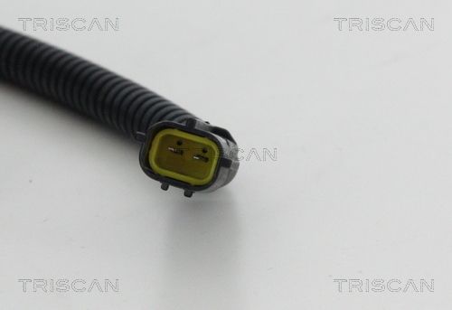 Levně Snímač, počet otáček kol TRISCAN 8180 43192