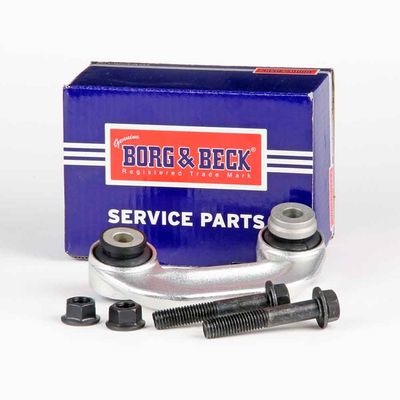 Drążek / wspornik, stabilizator BORG & BECK BDL6449