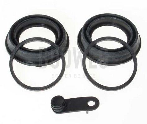 Uszczelka, tłoczek hamulcowy BUDWEG CALIPER 184537