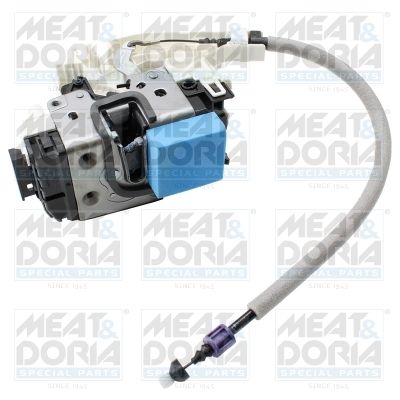 Zamek drzwi MEAT & DORIA 31800