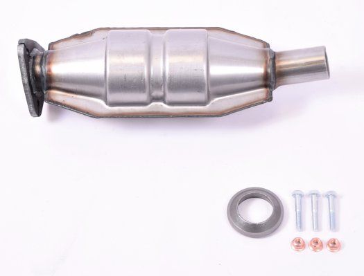 Katalizator EEC VK8007T