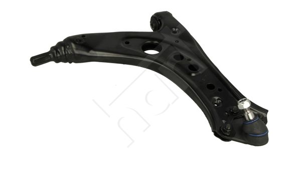 Wahacz, zawieszenie koła HART 440 793