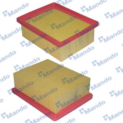 Filtr powietrza MANDO MMF015289