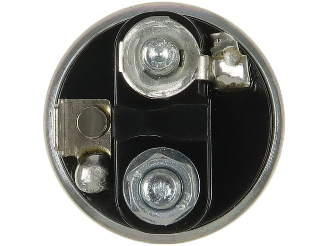 Levně Elektromagnetický spínač, startér AS-PL SS0147