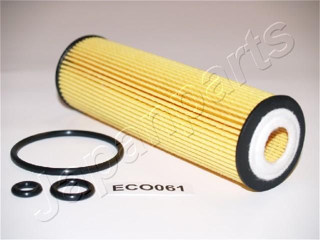Olejový filtr JAPANPARTS FO-ECO061