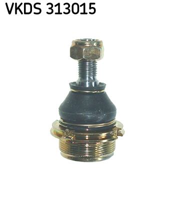 Zvislý/nosný čap SKF VKDS 313015