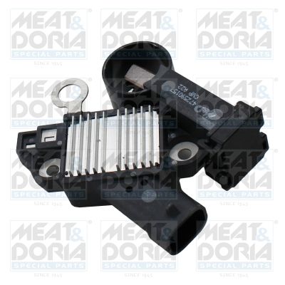 Prostownik, alternator MEAT & DORIA 52091