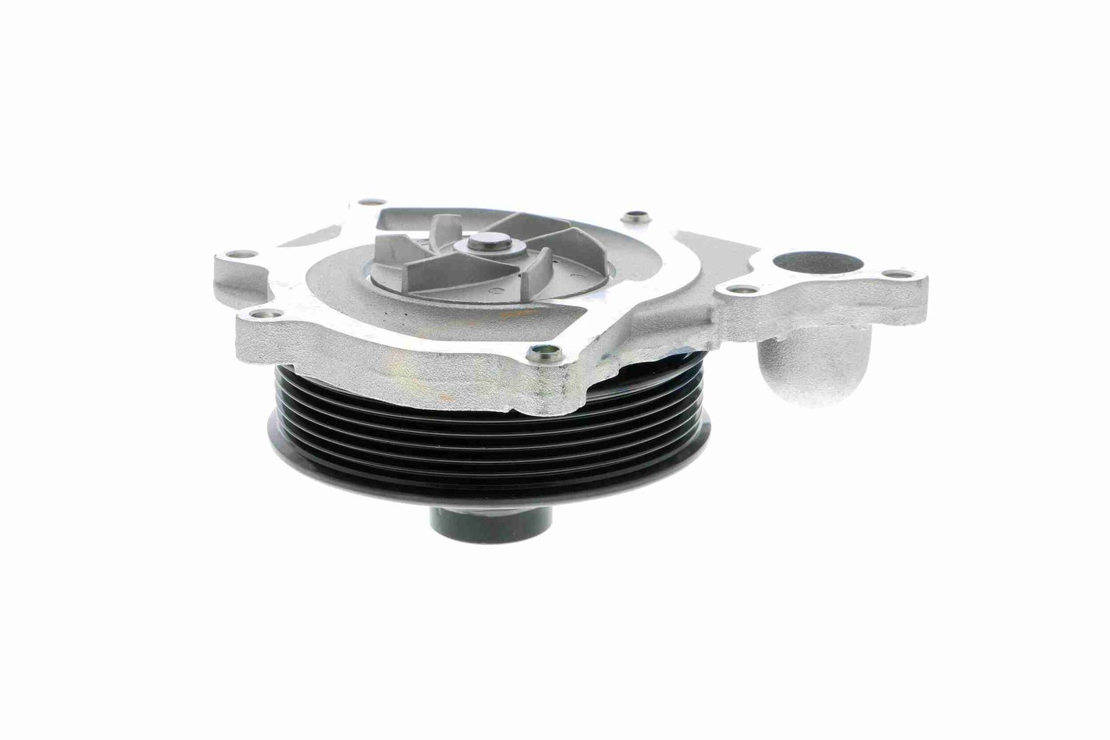 Pompe à eau, refroidissement du moteur