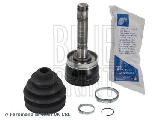 Liigendlaager, veovõll