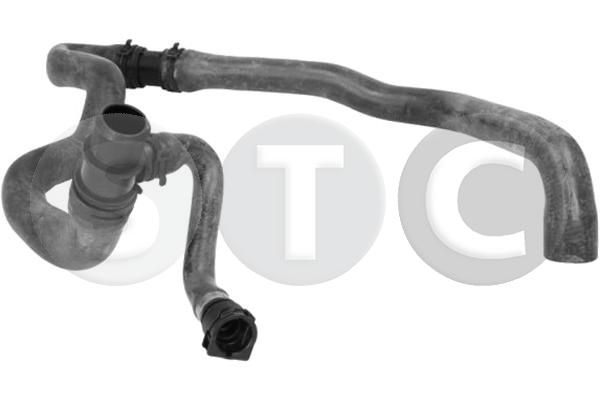 Przewód elastyczny chłodnicy STC T494362