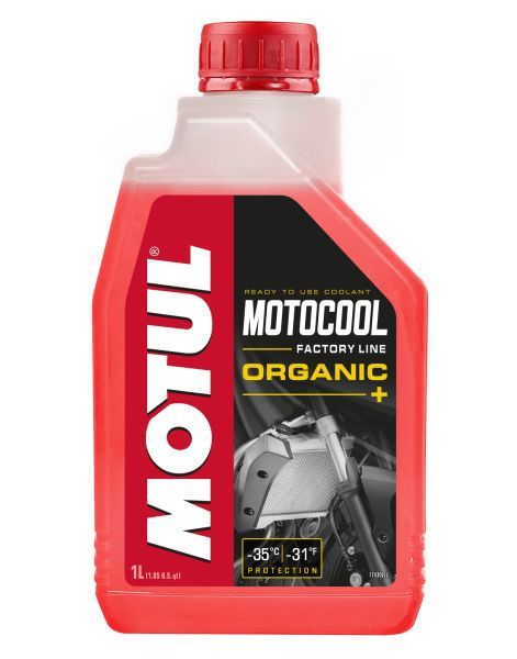 Frostskydd MOTUL 111034