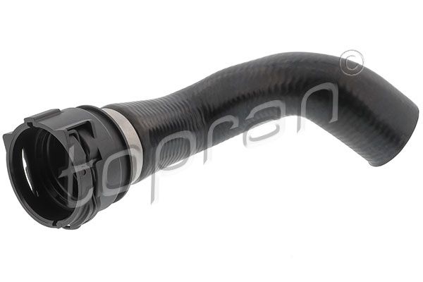 Furtun radiator TOPRAN EHVP 118 855