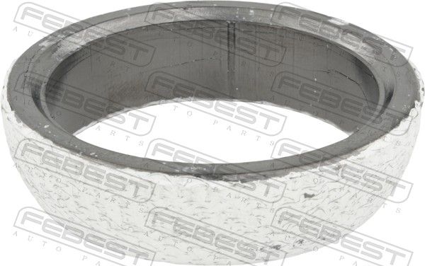 Blīve, Izplūdes caurule