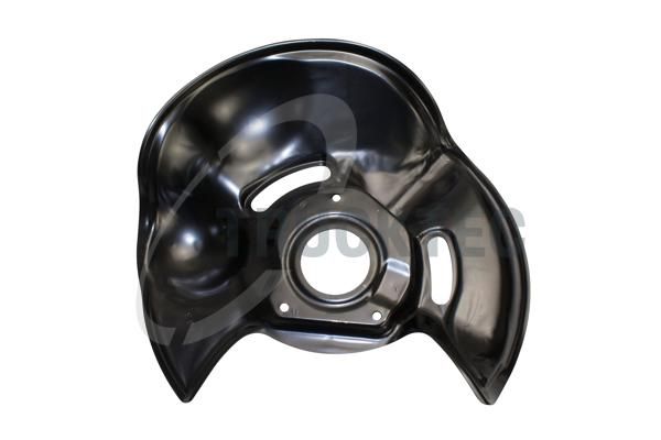 protectie stropire,disc frana TRUCKTEC 02.35.531