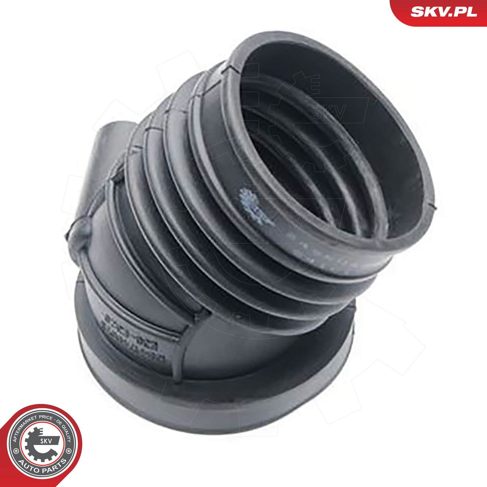 Levně Sací hadice, vzduchový filtr ESEN SKV 24SKV408