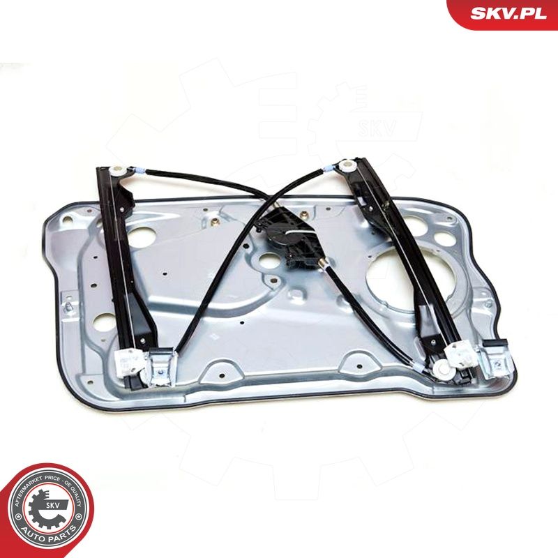 Levně Zvedací zařízení oken ESEN SKV 01SKV226