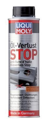 E-shop LIQUI MOLY Prísada/aditívum do motorového oleja Öl-Verlust Stop 1005, 300ML