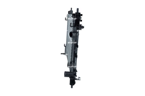 Levně Chladič, chlazení motoru NRF 55341A