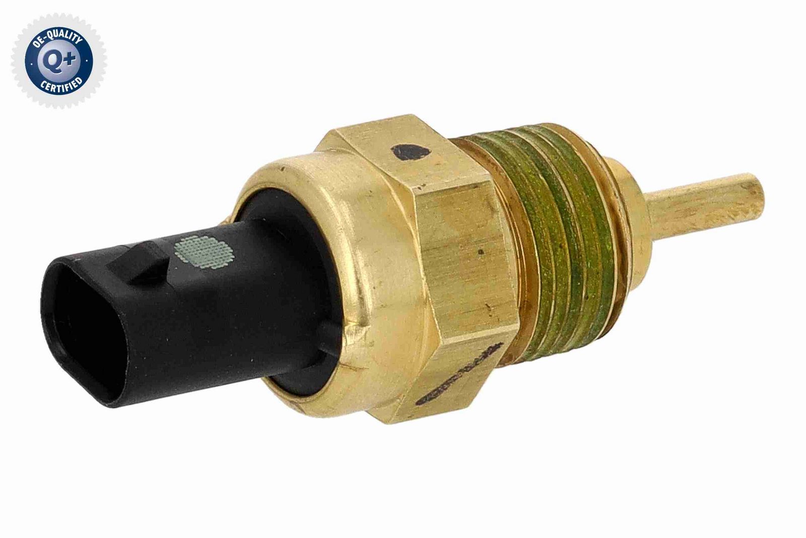 Sonde, température du liquide de refroidissement