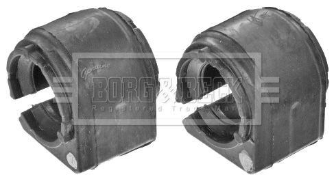 Zestaw naprawczy, łącznik stabilizatora BORG & BECK BSK8065K